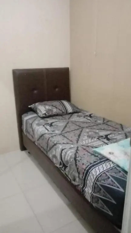 Apartment comfy 2 BR Scarlet