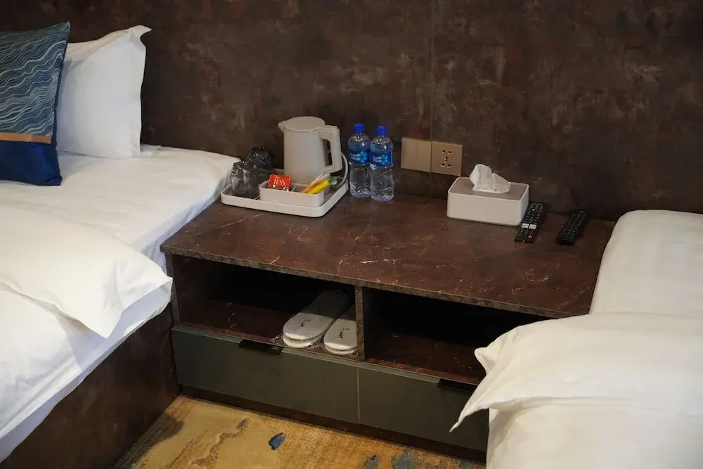 Happiness Hotel