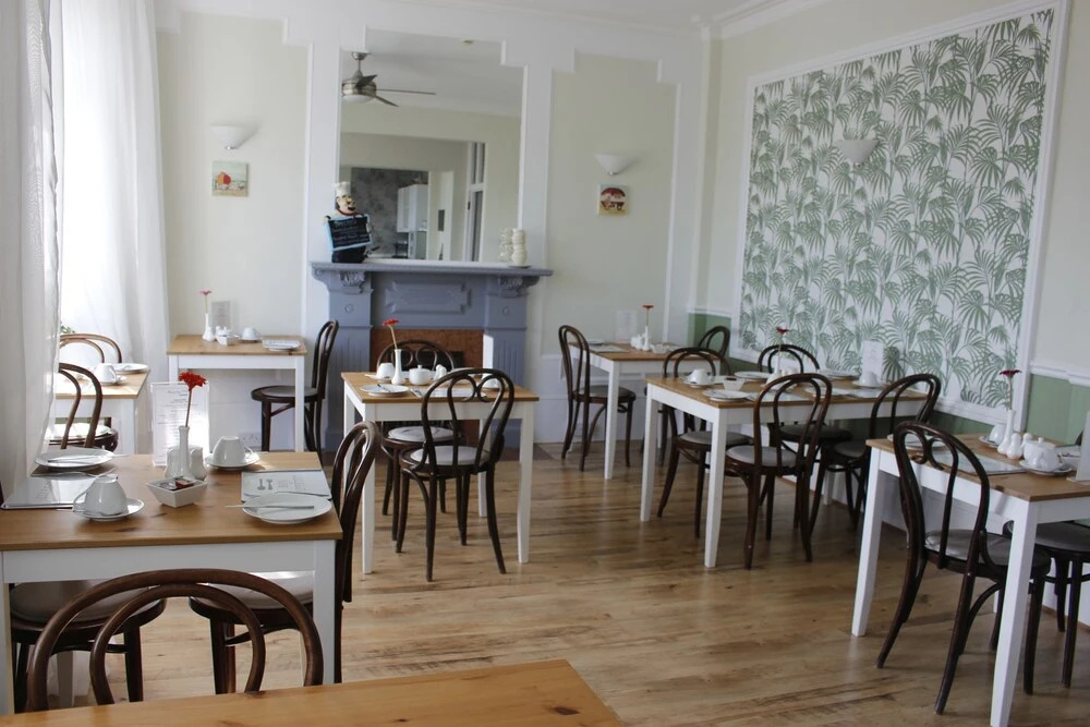 Beamsley Lodge B&B