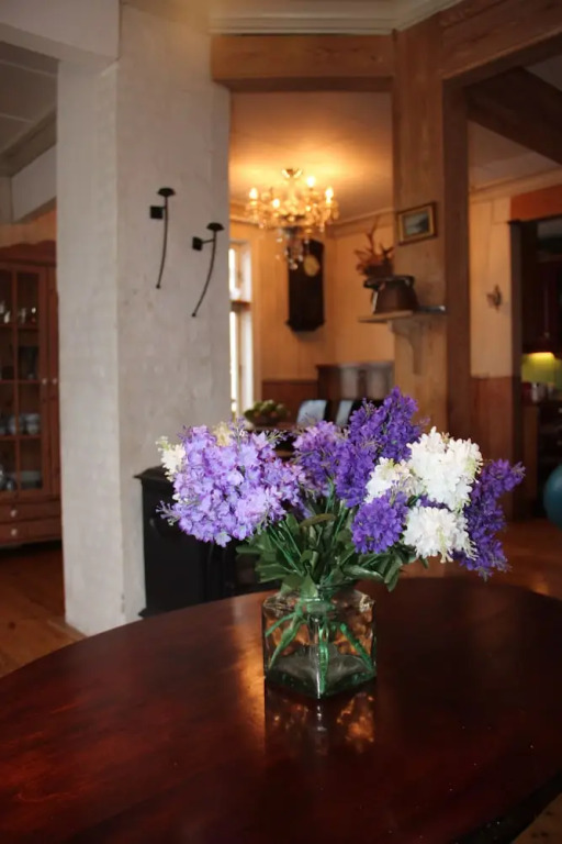 Center Villa