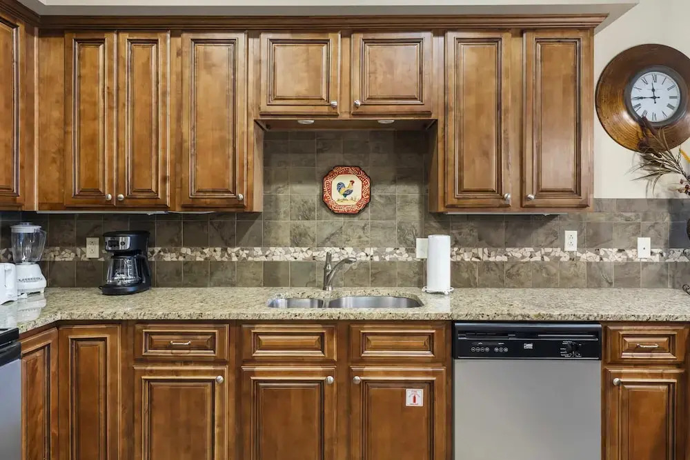 Branson Hills Getaway Sleeps 6