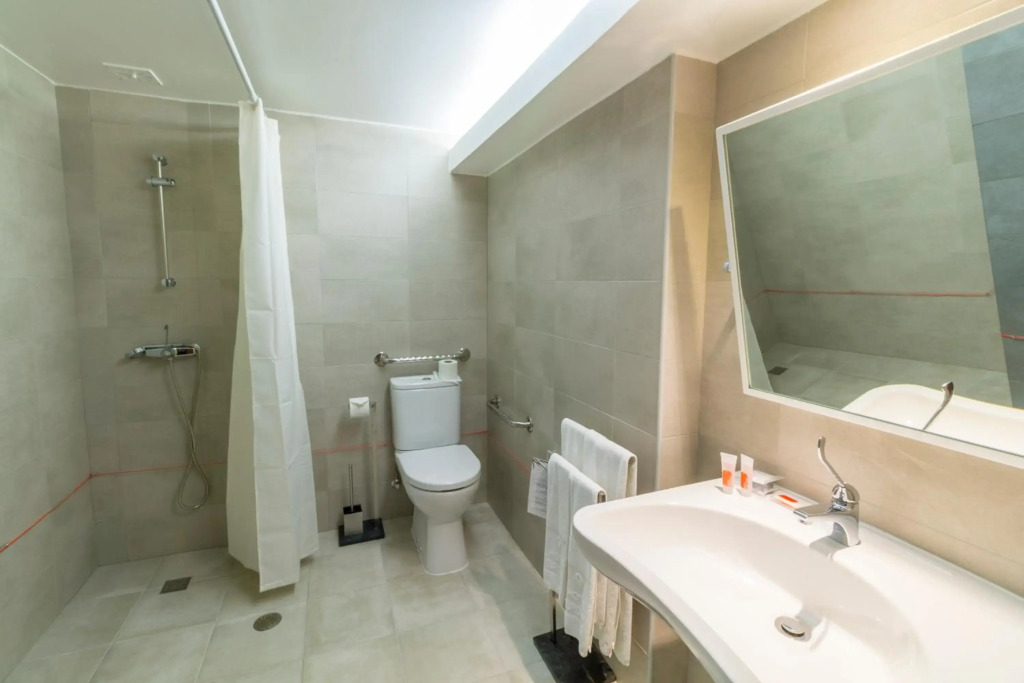 Hotel Eurosol Leiria & Jardim