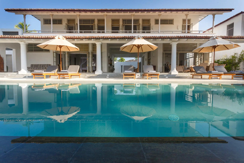 Villa Sulanga