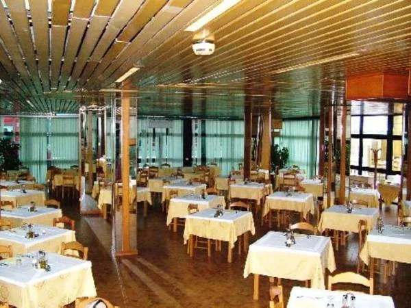 Hotel Veronese