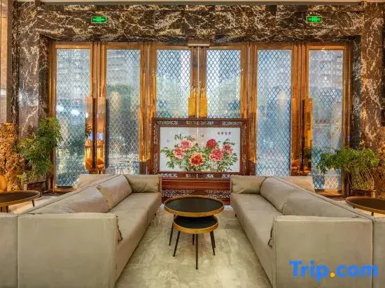 Starway Hotel (Mianyang)