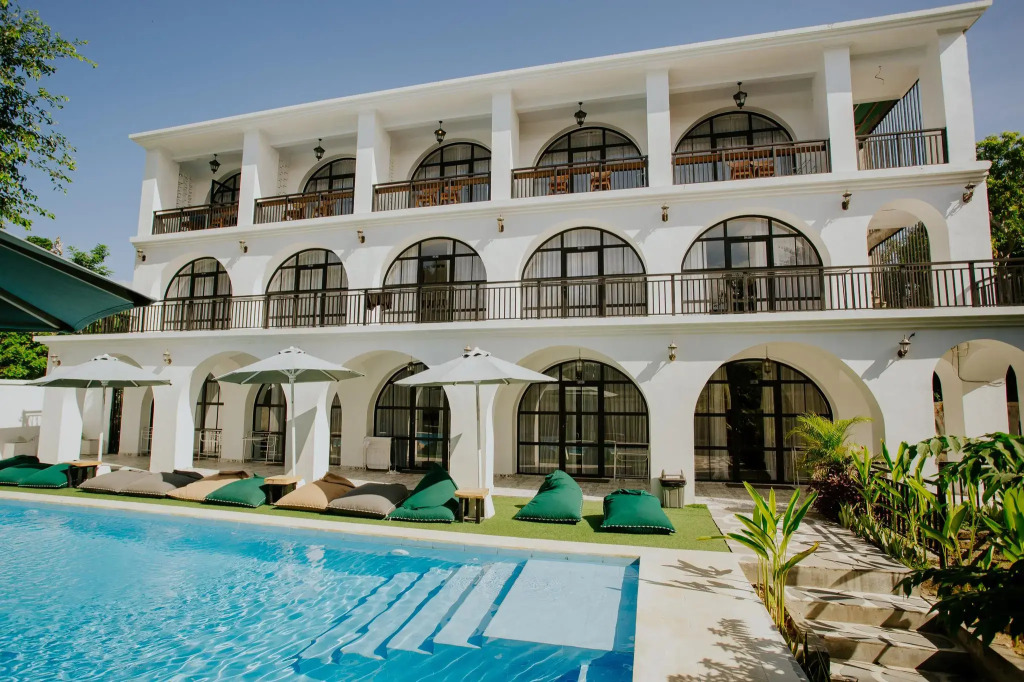 Nuansa Penida Hostel