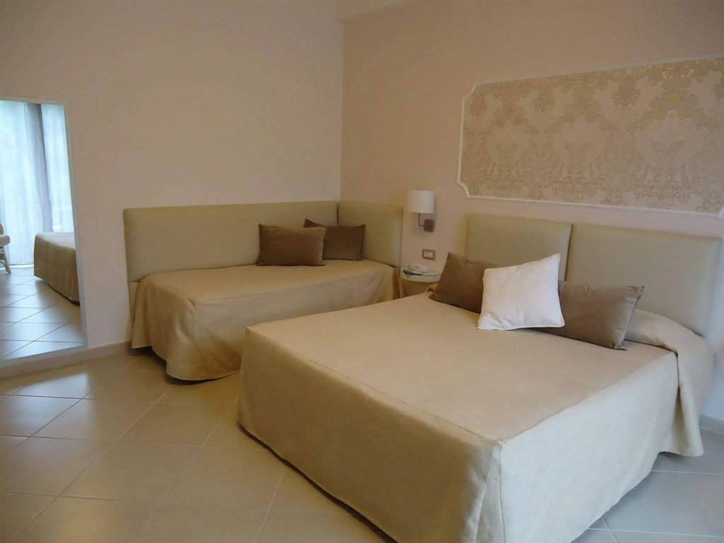 Mini Hotel - Angolo Di Paradiso
