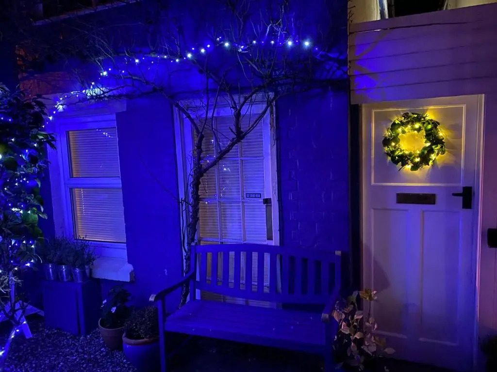 Prince Cottage