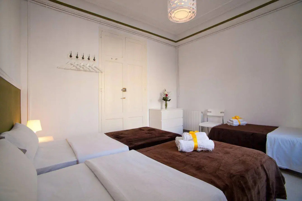 Hostal Que Tal