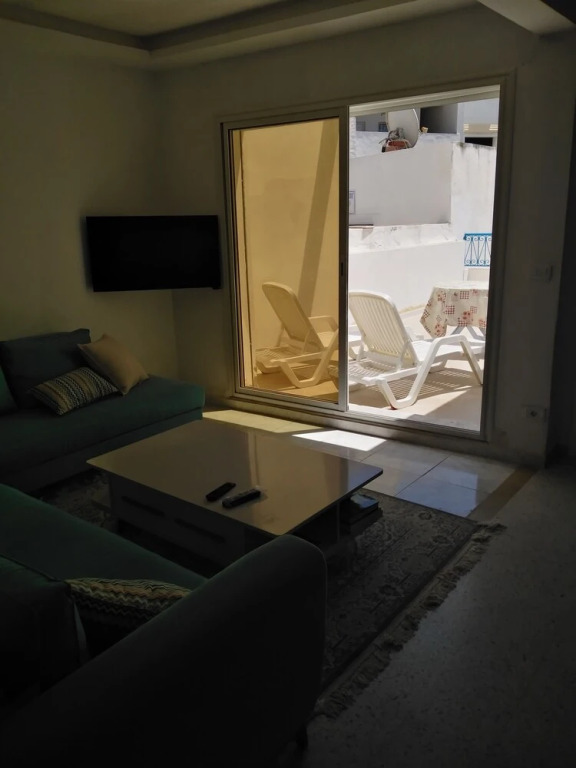 sun Home Hammamet Tunisia