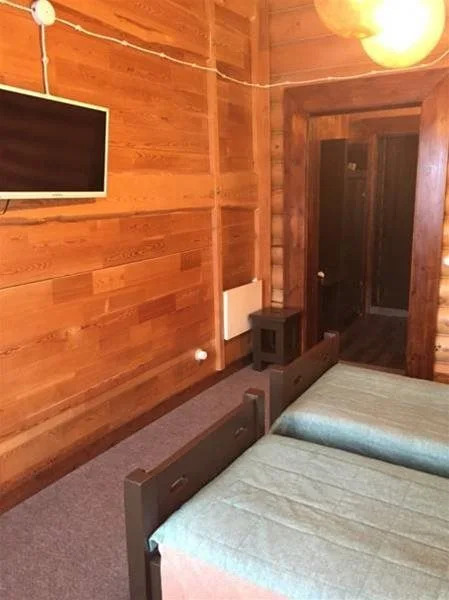 Baikalskye Terema Hotel