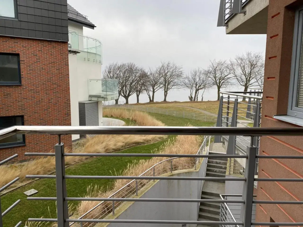 Apartament w Pucku