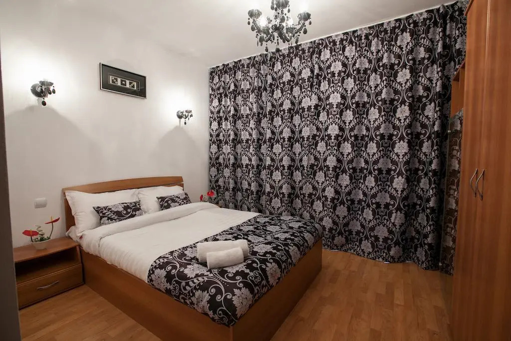 Next Apartments Coposu