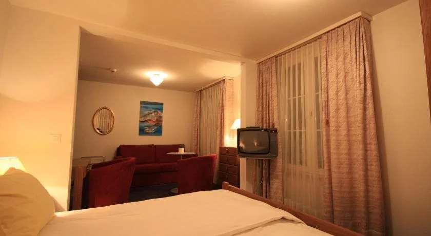 Hotel Restaurant Seehof