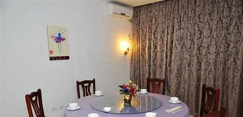 Vantone Inn Zhongshan Road - Hohhot