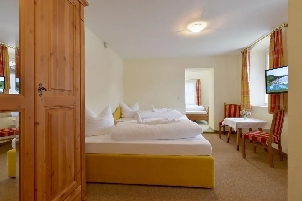 Posthotel Mayrhofen