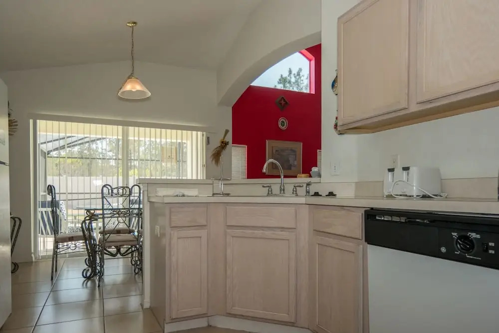 WR916CC Westridge - Five Bedroom Home