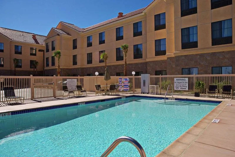 Homewood Suites Lancaster