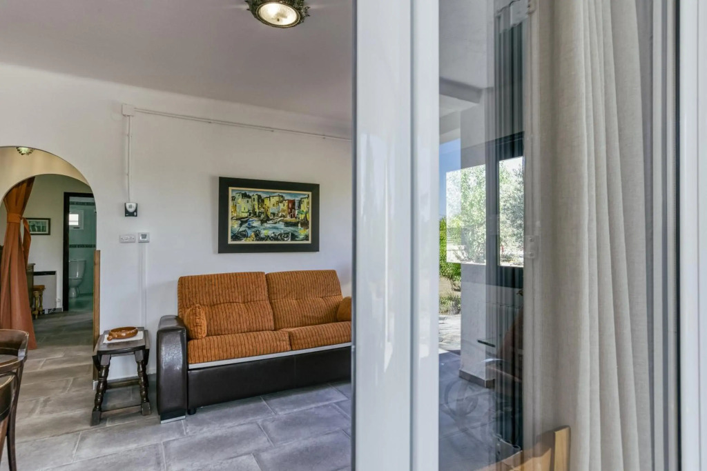 Apartamento pie de jardín en Roses