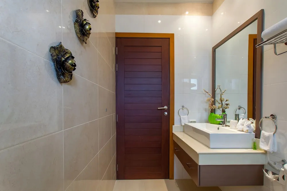 Exclusive Pool Villa 2bdr