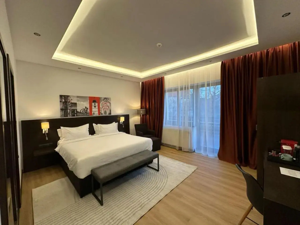 Blaga Accommodation