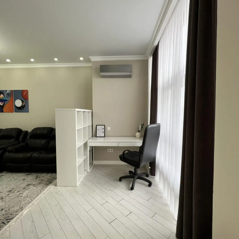 Rich House на улице Алиханова 37/4