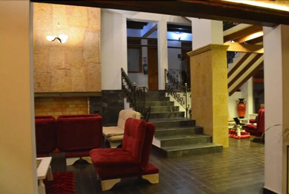 Hotel El Giro