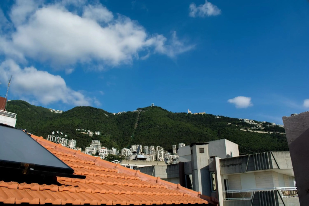 Al Murjan Palace Hotel Jounieh