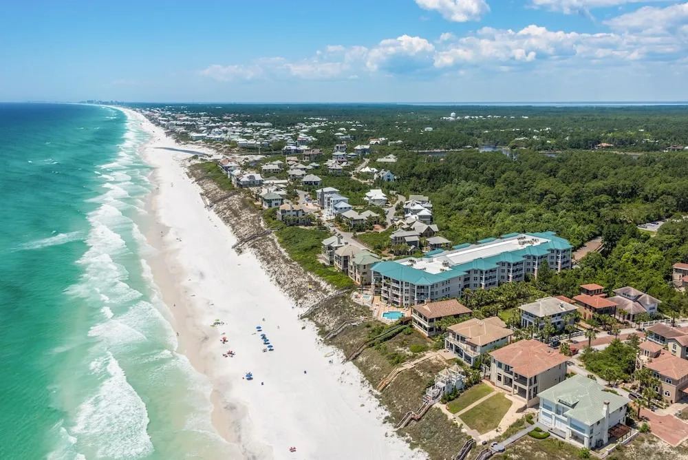 Blue Mountain Beach Condo #145174 3 Bedrooms 3 Bathrooms Condo