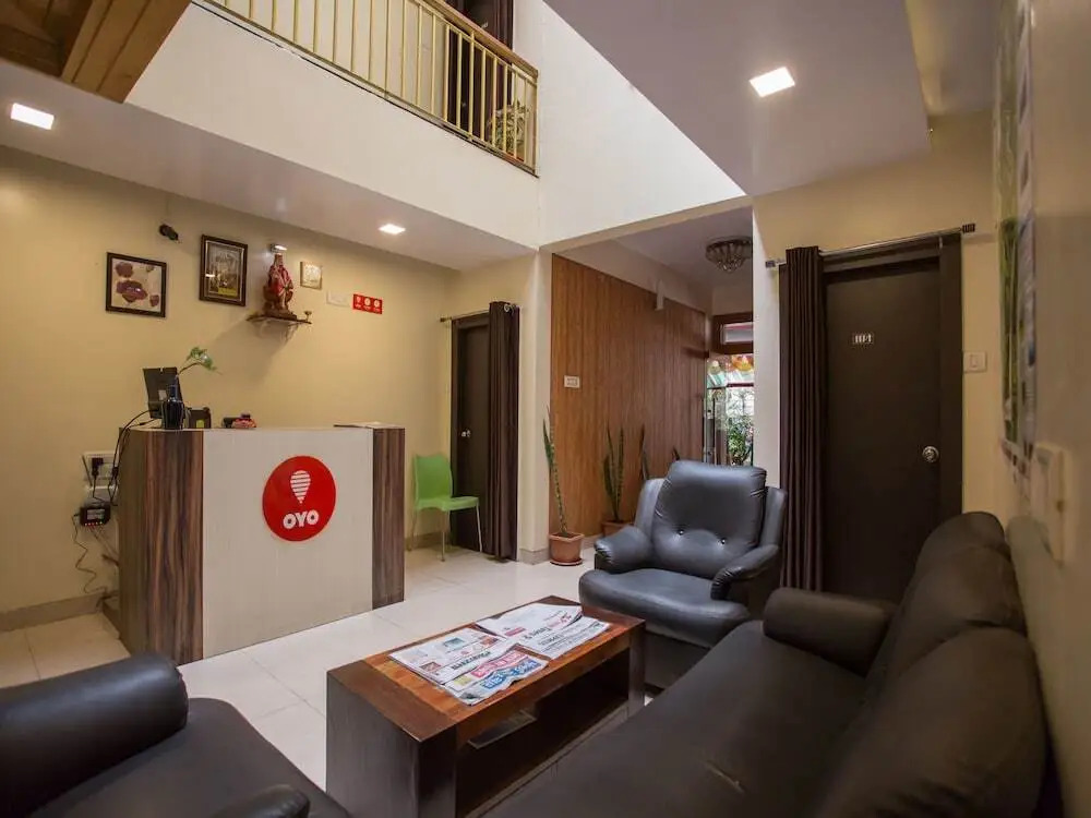 OYO 12260 Traveler's inn