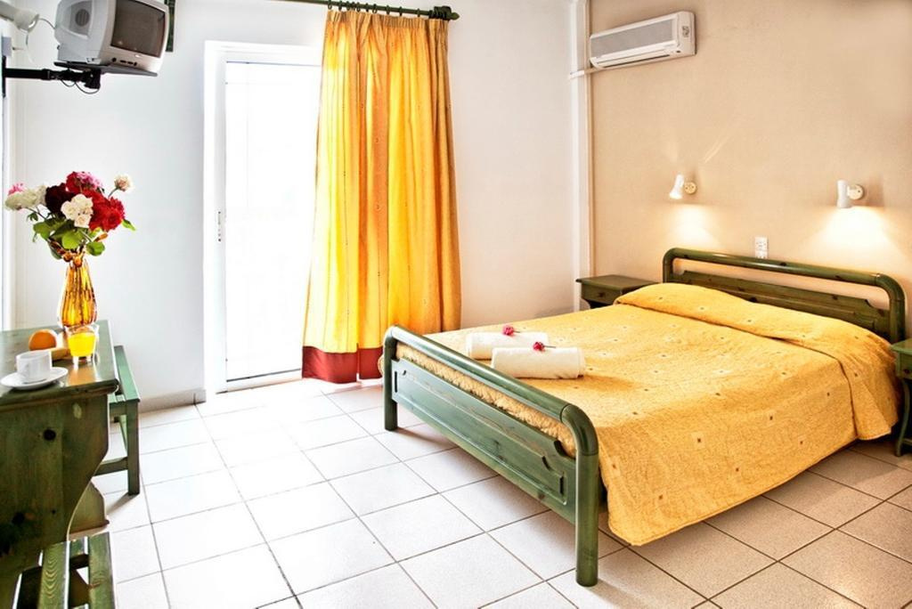 Petra Nera Skiathos, Philian Hotels & Resorts