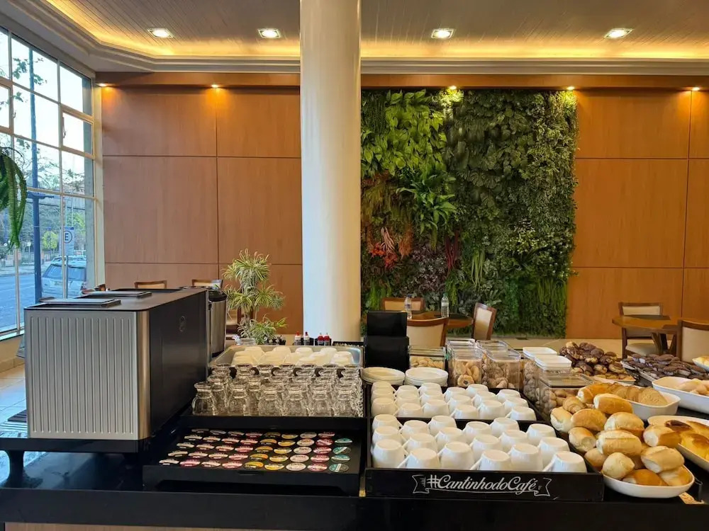 Imperador Hotel