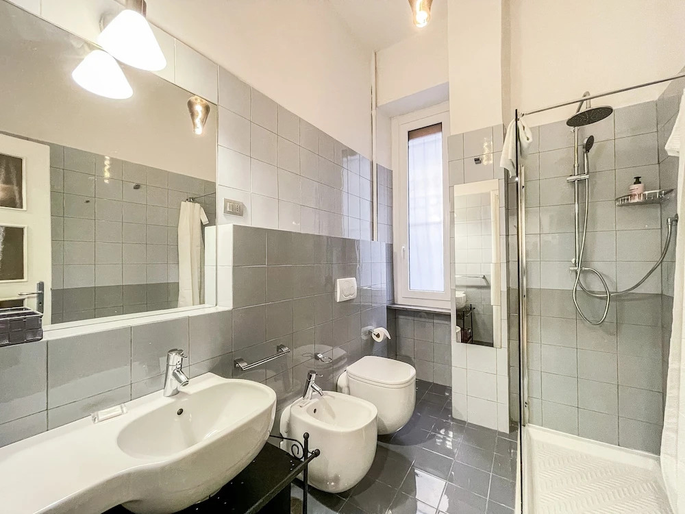Myhouse Inn Suite Lingotto