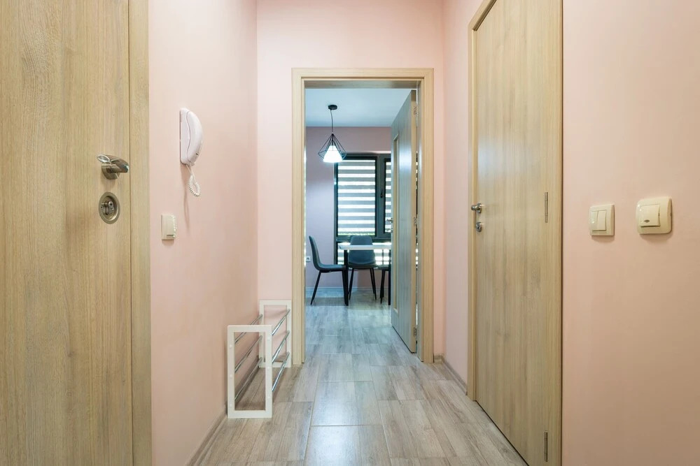 FM Luxury 1-BDR Apartment - City Sense