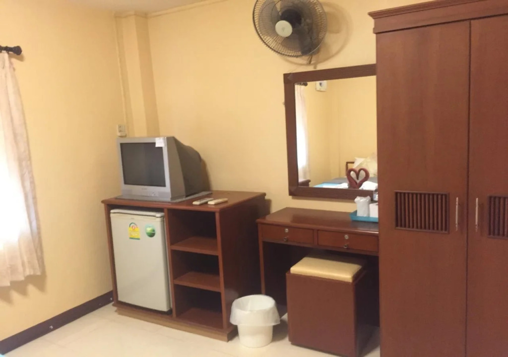 Star Guest House
