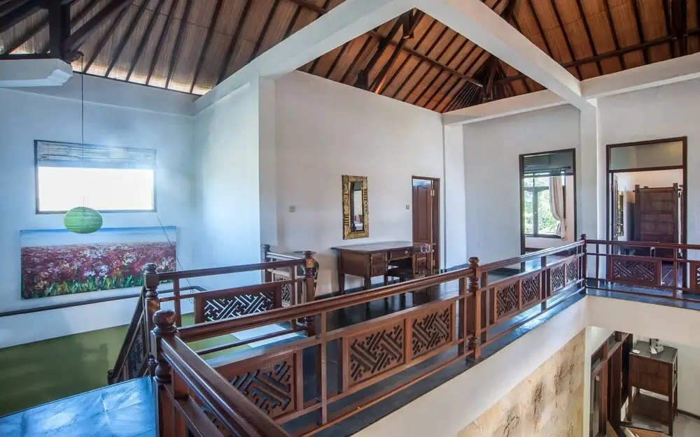 Villa James Seminyak