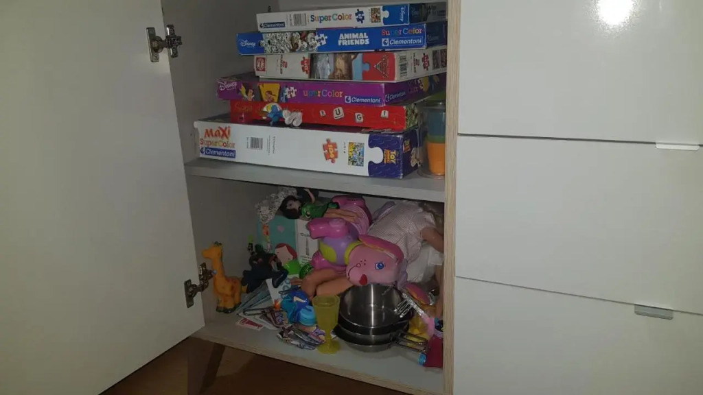 Apartamento León