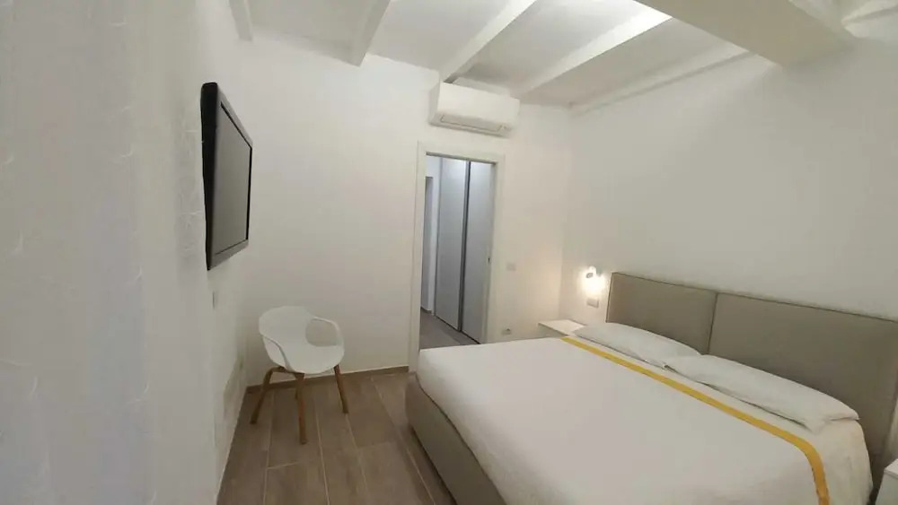 Olbia House Exclusive Room