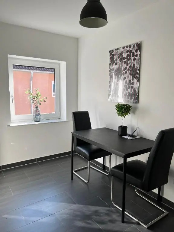 Ma Suite - Augsburg - Lechhausen
