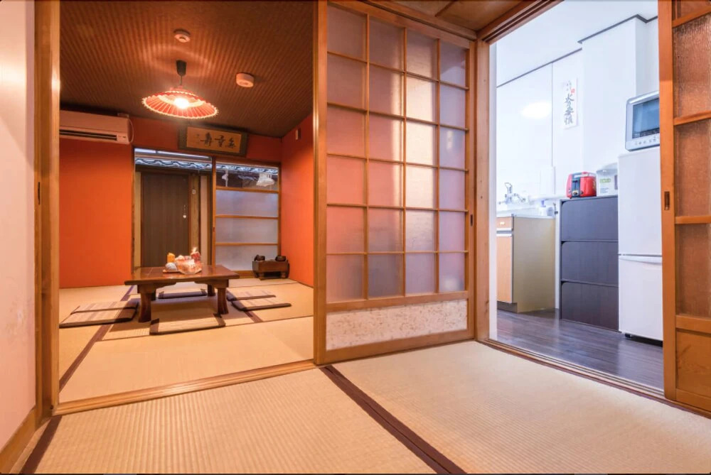 Enishi Toufukuji Kyoto
