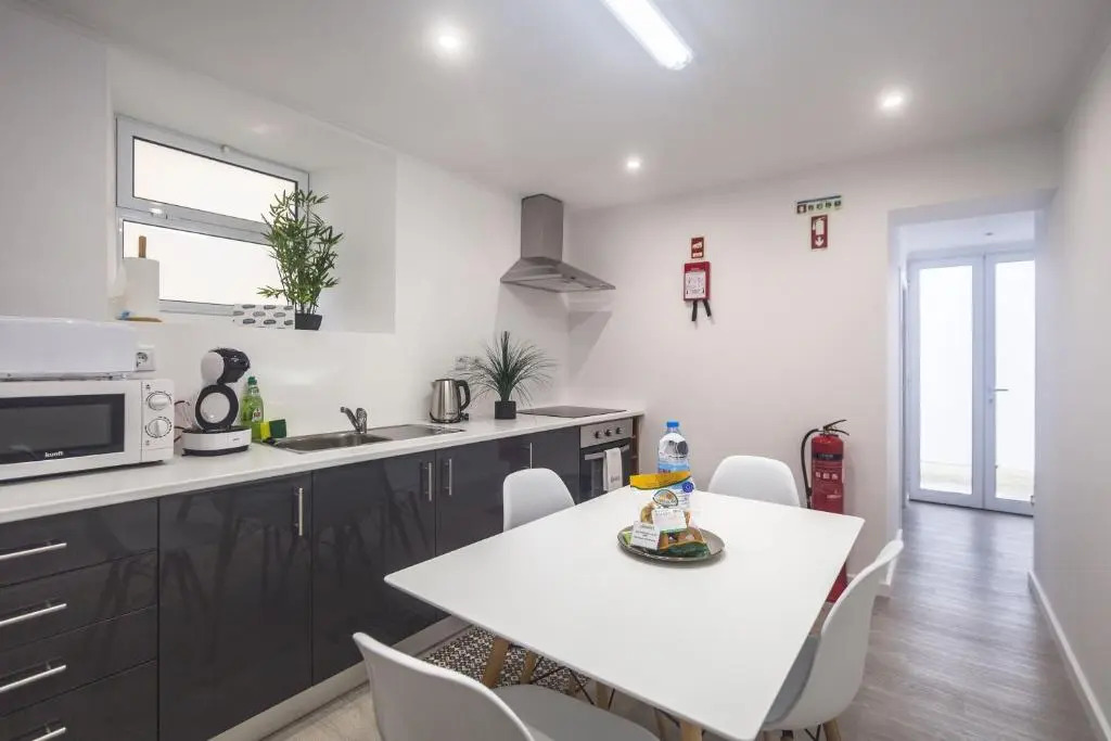 ANCO 56 - Cozy Retreat with Terrace