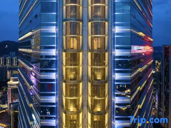 Tryp By Wyndham Chongqing Downtown
