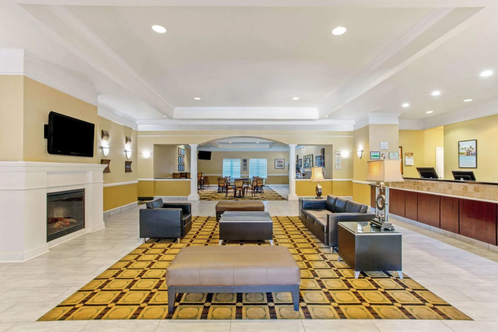 Stay Express Inn & Suites - Mobile, Al