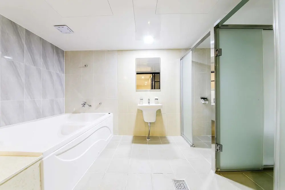 HOTEL Goodchoice Yangsan