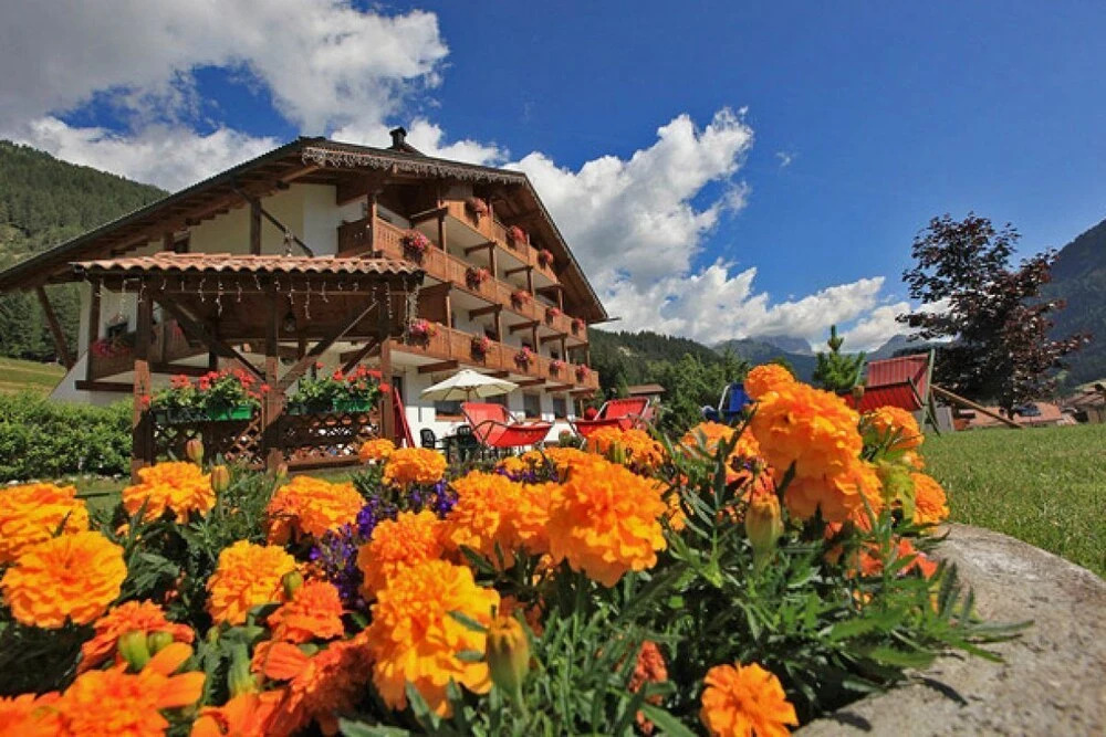 Villa Gemmy