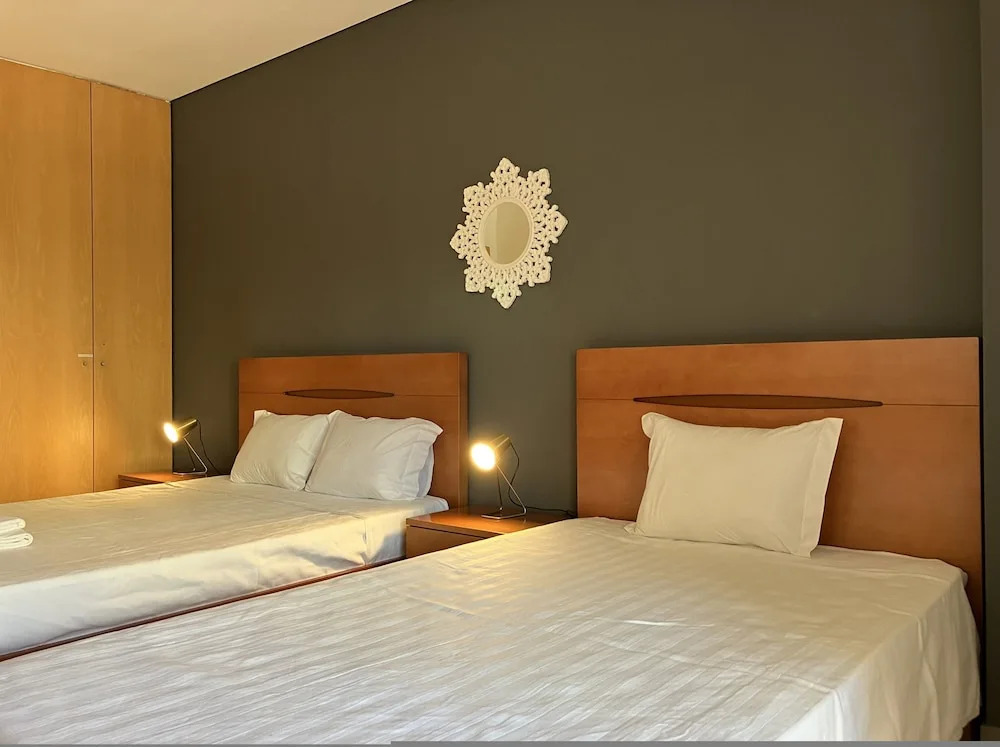 01 in Portim o With 1 Bedrooms and 1 Bathrooms