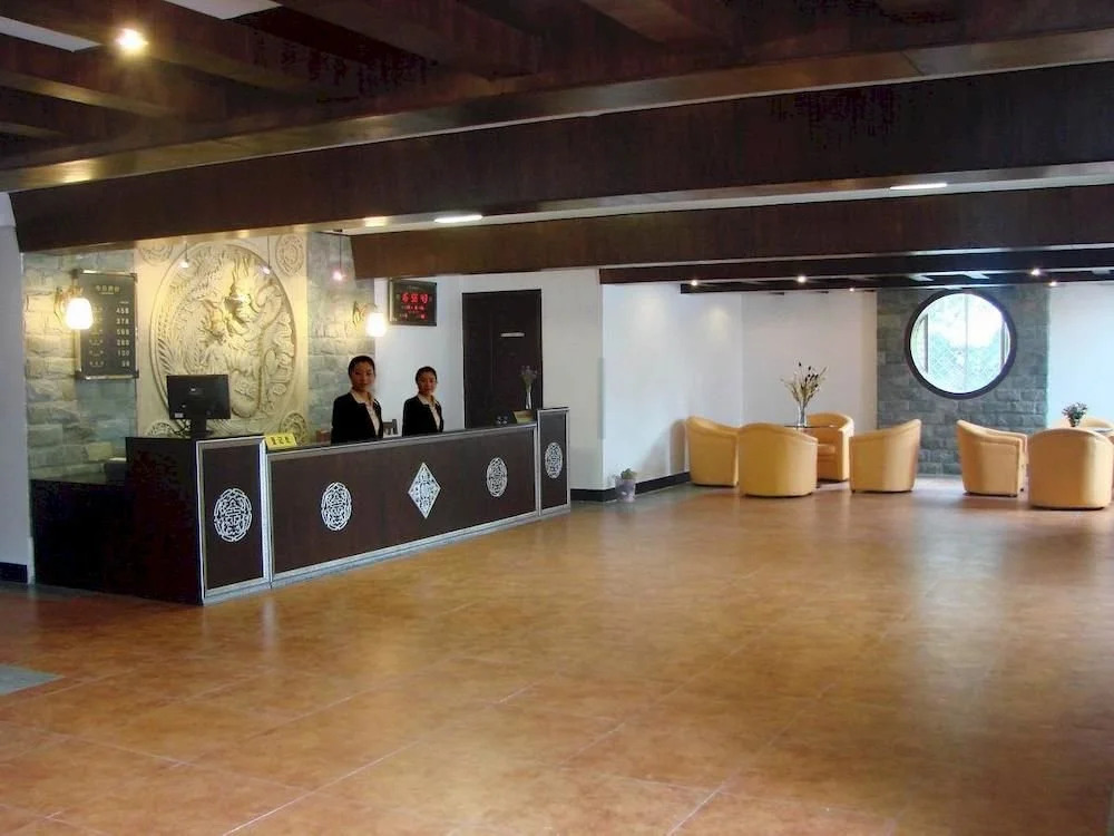 Chenxu Business Hotel - Qingdao