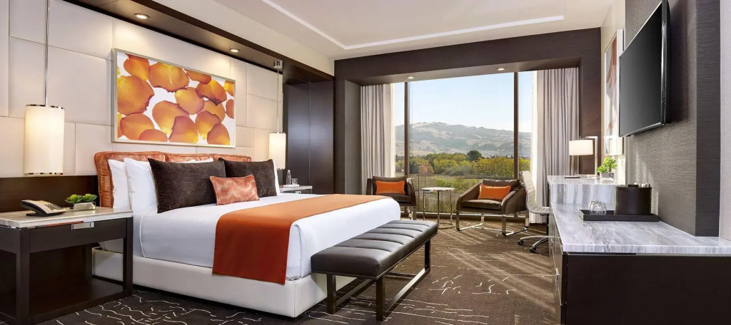 Graton Resort & Casino