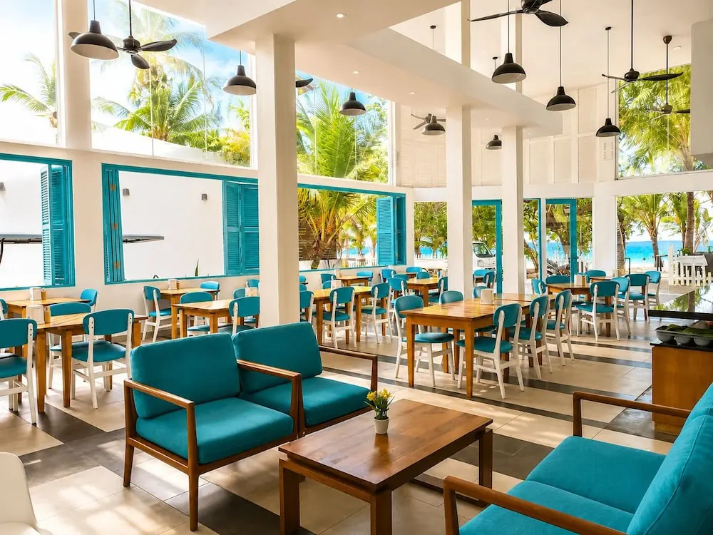 Ranthari Hotel and Spa Ukulhas Maldives