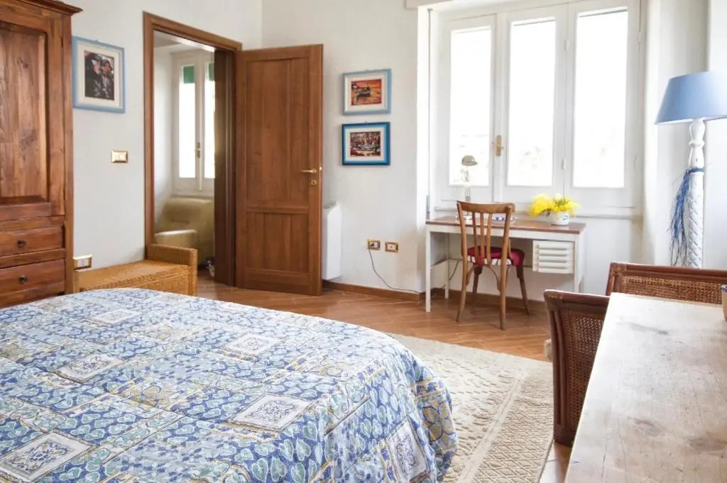 Appartamento Arlina